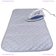 Homestore Ironing Mat Laundry Pad Washer Dryer Cover Board Heat Resistant Clothes Protect SG