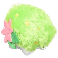 [from JAPAN] Sanei Boeki Pokemon ALL STAR COLLECTION Shaymin (Land Form) (S) W11 x D15 x H12cm Plush