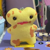 Fuggler keychain blindbox (booked)