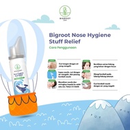 Best seller Bigroot Nose Hygiene Ultra Gentle Baby &amp; Nose Hygiene