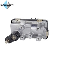 OEM 6NW010430-11 819976-0012 Turbine Charger Electronic Actuator For BMW 1er 2er 3er 4er X3 X4 2.0 B