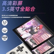 Hot Product K36 Kaiyuan Handheld Game Console Nostalgic Retro Handheld Linux System PSP Joystick R36