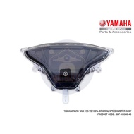 YAMAHA NVX 155 V2 NVX155 AEROX 100% ORIGINAL KEYLESS SPEEDO METER ASSY BBP-H3500-40