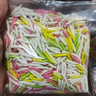 BUBUR CACA👍👍嚤嚤查查👍👍200gram