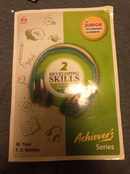 Developing skills 2 Listening &intergrated