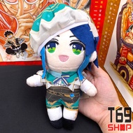[Loại cao cấp] Gấu nhồi bông - Plushie doll game Genshin Impact [T69 Shop]