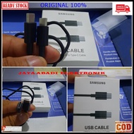 J231 samsung data cable 3A usb type c type c to c super fast charging cable data charger flash cas