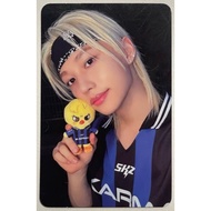 Official Felix Photocard