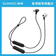 JBL ED RUN3 藍牙入耳式耳機 黑色