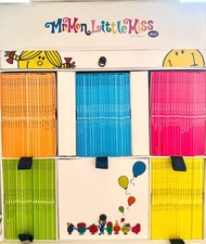 100本三語點讀及點讀筆 Mr Men Little Miss EQ100 Book Set 奇先生妙小姐 EQ100套裝