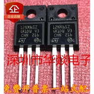 5PCS TO-220F STF12NK65Z 12NK65Z STF11N60DM2 11N60DM2 26N60M2 STF26N60M2F14NM65N STF14NM65N F21NM60N 