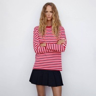 MANGO - Raya Women's T-Shirt - 57014403-84