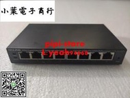 現貨，請詢價！TP-LINK/普聯TL-SG108/PE SG105 5口千兆POE網絡管理交換機測試好