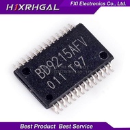 2pcs BD9215AFV-E2 BD9215AFV BD9215 TSSOP package original authentic