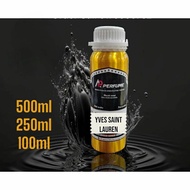 Y.S.L BY YVES SAINT LAUREN 100℅✔ Pati Minyak Wangi No Alcohol 100ml/500ml