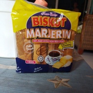 biskut majerin rangup