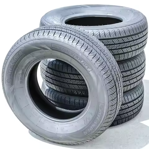 4 Tires Atlander Roverstar H/T 215/70R16 100H AS A/S All Season