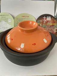 龍貓~日本製砂鍋