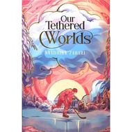 Bookiut (EV): Our Tethered Worlds | Bookiut English
