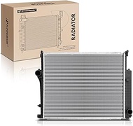 A-Premium Radiator Replacement for BMW 323i 1997-2000 320i 328i M3 Z3 2.0L 2.5L 2.8L