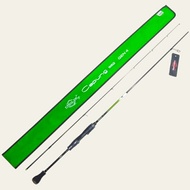 GEN 4 CAPUNG FISHING ROD SP 662UL 1-5LB