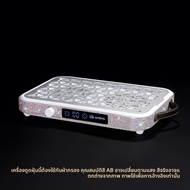 AMDMG ดูดUST ด้านหน้าเล็ก ดูดUST ด้านข้างแบบเงียบ ก๊อกลมันฝุ่น ดูดUST ด้านบนสำหรับร้านทำเล็บ ดูดUST 