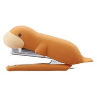 MAX 矽膠套釘書機 冰冷海洋生物系列 海象