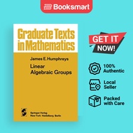 Linear Algebraic Groups - Hardback - English - 9780387901084