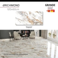 RomanGranit GRANDE GT1269431FR dRichmond Gold 60x120 Grade B