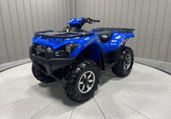 Kawasaki Brute Force 750 4x4i EPS 749cc 4-stroke engine Quad Bike
