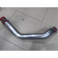 (Halfcut) 4B11T Ralliart Colt Speed Upper Intercooler Pipe UICP