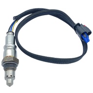 JR3Z-9F472-A DY1441 DY1607 5-Cable Upstream Left Lambda Probe O2 Oxygen Sensor for Ford Mustang 5.0L