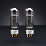 JINGERL EL34M. Electronic Valve Tube Amplifier Pentode Direct Replacement EL34A EL34B 6CA7 Vacuum Va