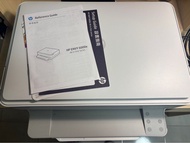 HP ENVY6020e