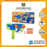 ORIGINAL HASBRO NERF N SERIES SPINTER TOY(F8625)