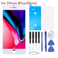 หน้าจอ LCD ไอโฟน8plus / iphone 8plus / i8+ LCD Display พร้อมทัชสกรีน จอ+ทัช สำหรับ iphone 8 plus Scr