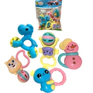 FUNNY TOYS / RETTLE TOYS / BABY TOYS / MUSICAL TOYS