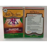 jamu Nifas Pluntur - kapsul 24