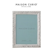 Ibiza Photo Frame - 5x7 Argent