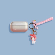 Panasonic AZ100 Protective Case Trendy Technics EAH-AZ100 Panasonic Vinyl Bean Noise Cancelling Blue