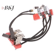 [BKJ] 3kw-50kw Diesel Generator Conductive Carbon Brush Assembly on STC Generator [New]