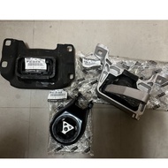 100% GENUINE (MAZDA) ENGINE MOUNTING MAZDA BK / BL MODEL 1.6CC>>BBM5 39 070/B38M 39 060B/BP4K 39 040