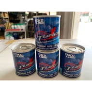 Fuel Additive For Motorcycle YOKOLUBE TURBO 1