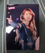 (現貨) 114期 YESCARD YES CARD IU