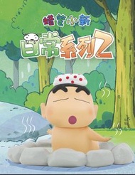 ［現貨］蠟筆小新 日常系列2 盲盒