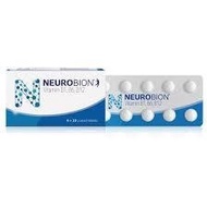 NEUROBION (VITAMIN B1, B6, B12) 10'S