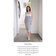 Eunoia Ocean Dress