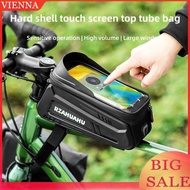Bike/Bicycle Phone Front Frame Bag Bike Phone Bag Bicycle Bag for MTB Road Bikes