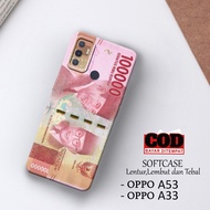 HP Oppo A53 Case Latest Oppo A33/ - BRANDED Fashion Case - Casing Oppo A53hp Latest Oppo A33/ - Case
