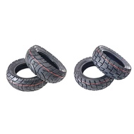 10 Inch Tubeless Electric Scooter Tire,80/65-6 Tire,10X3.0-6 E-Bike Explosion-Proof Rubber Tires